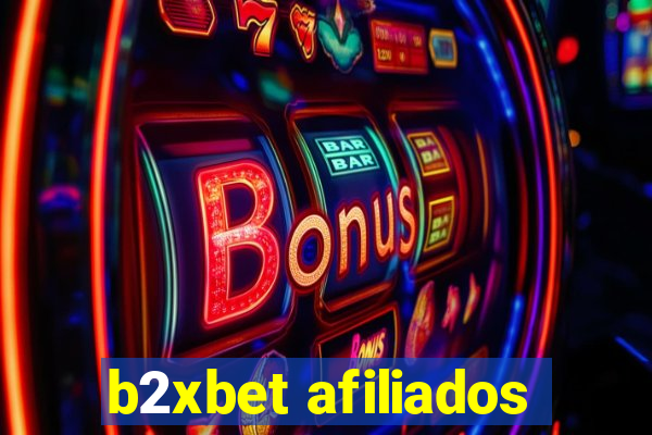 b2xbet afiliados